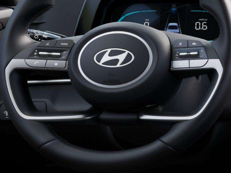 2026 Hyundai Elantra SEL Sport Cape Girardeau MO