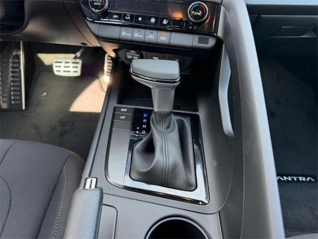 2026 Hyundai Elantra SEL Sport Cape Girardeau MO