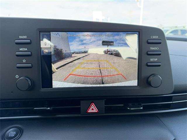 2026 Hyundai Elantra SEL Sport Cape Girardeau MO