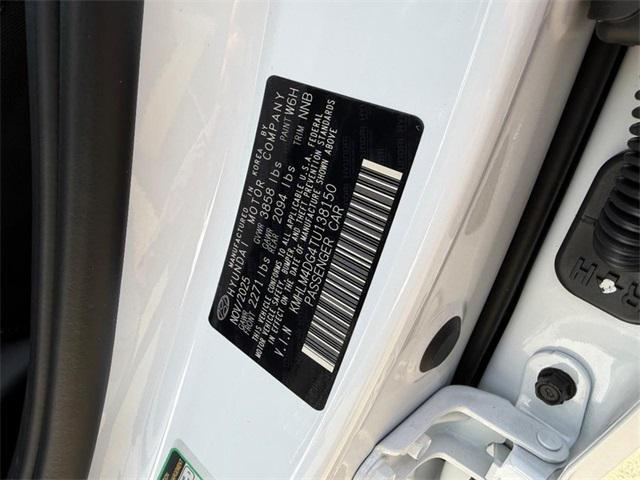 2026 Hyundai Elantra SEL Sport Cape Girardeau MO