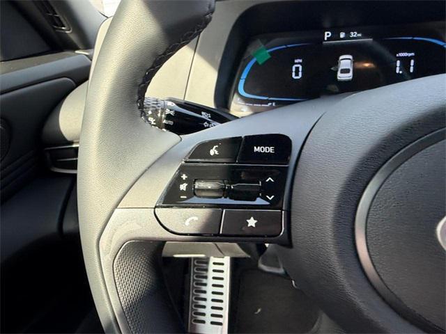 2026 Hyundai Elantra SEL Sport Cape Girardeau MO