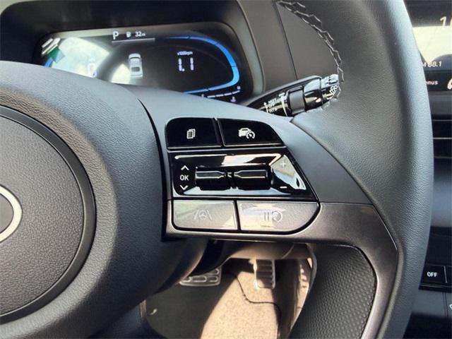 2026 Hyundai Elantra SEL Sport Cape Girardeau MO