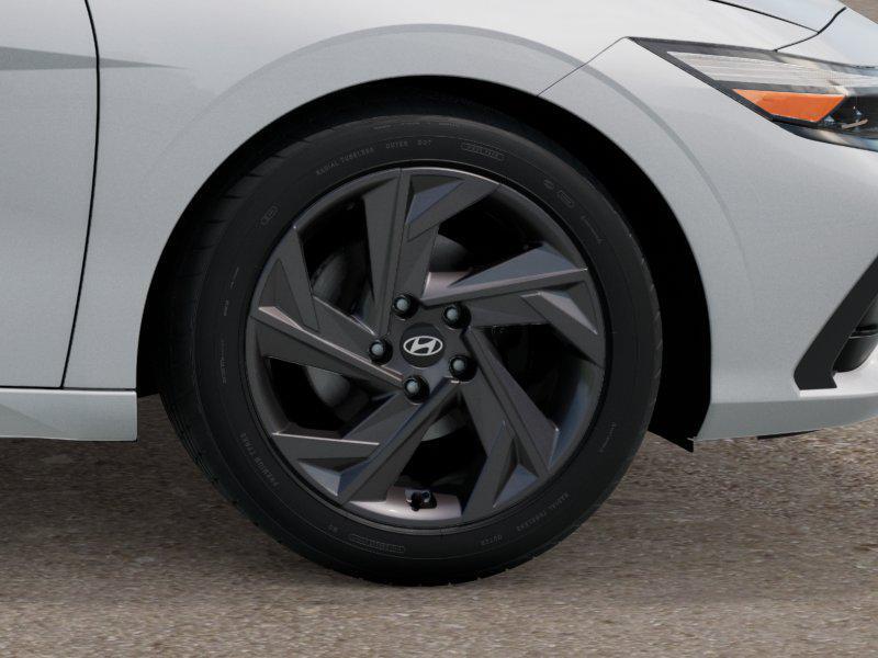 2026 Hyundai Elantra SEL Sport Cape Girardeau MO