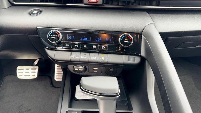 2026 Hyundai Elantra SEL Sport Cape Girardeau MO