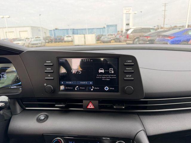 2026 Hyundai Elantra SEL Sport Cape Girardeau MO