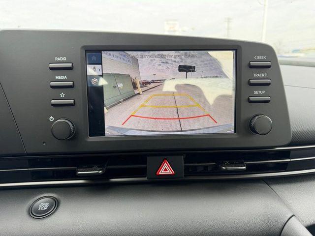 2026 Hyundai Elantra SEL Sport Cape Girardeau MO