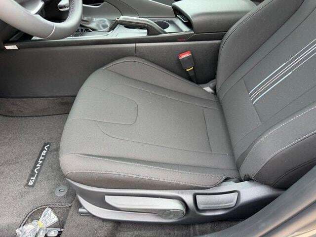 2026 Hyundai Elantra SEL Sport Cape Girardeau MO