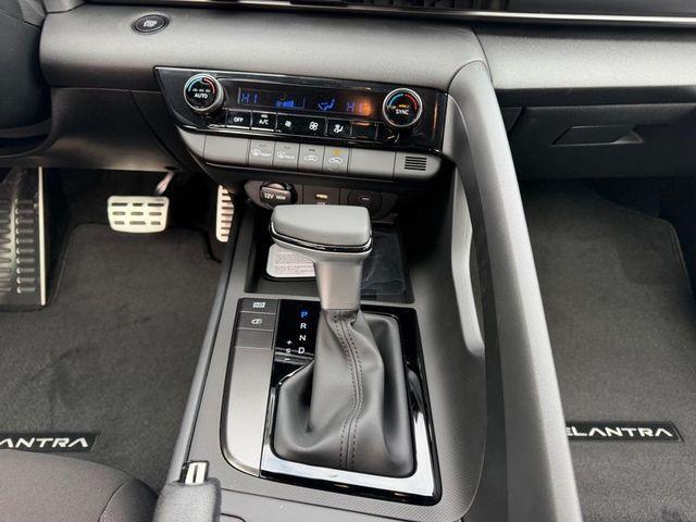 2026 Hyundai Elantra SEL Sport Cape Girardeau MO