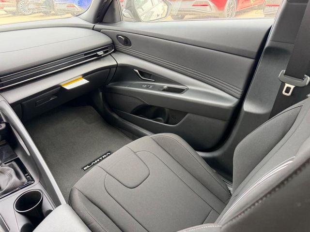 2026 Hyundai Elantra SEL Sport Cape Girardeau MO