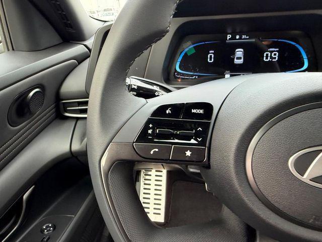 2026 Hyundai Elantra SEL Sport Cape Girardeau MO