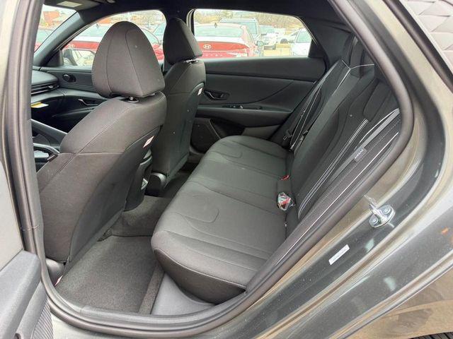 2026 Hyundai Elantra SEL Sport Cape Girardeau MO