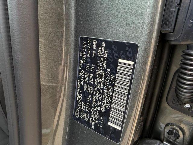 2026 Hyundai Elantra SEL Sport Cape Girardeau MO