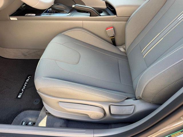 2026 Hyundai Elantra SEL Sport Cape Girardeau MO