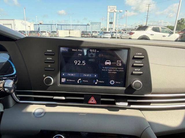 2026 Hyundai Elantra SEL Sport Cape Girardeau MO
