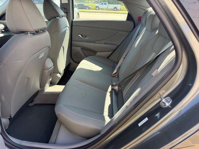 2026 Hyundai Elantra SEL Sport Cape Girardeau MO