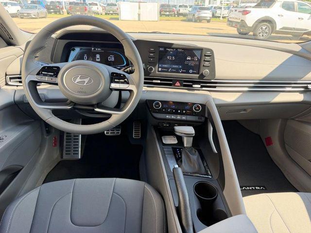 2026 Hyundai Elantra SEL Sport Cape Girardeau MO