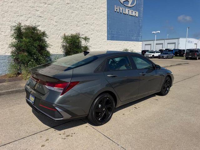 2026 Hyundai Elantra SEL Sport Cape Girardeau MO