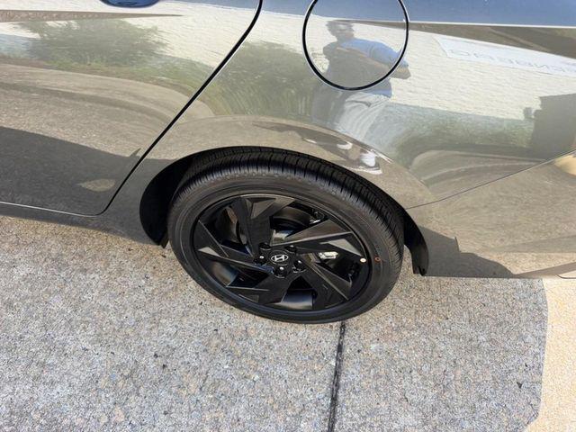 2026 Hyundai Elantra SEL Sport Cape Girardeau MO
