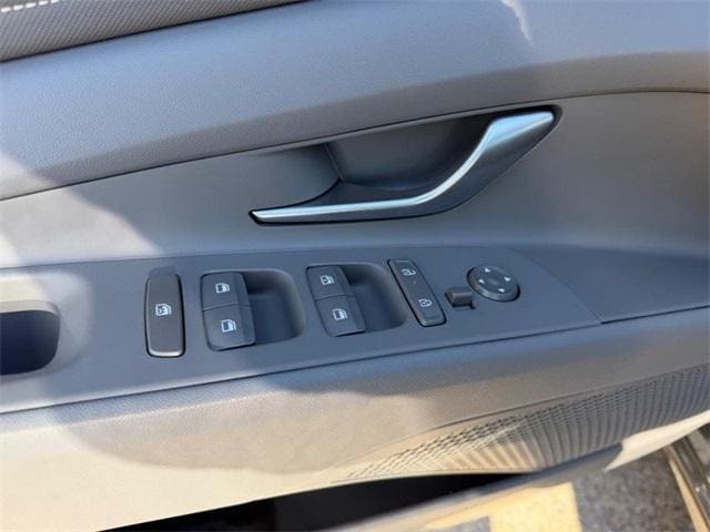 2026 Hyundai Elantra SEL Sport Cape Girardeau MO