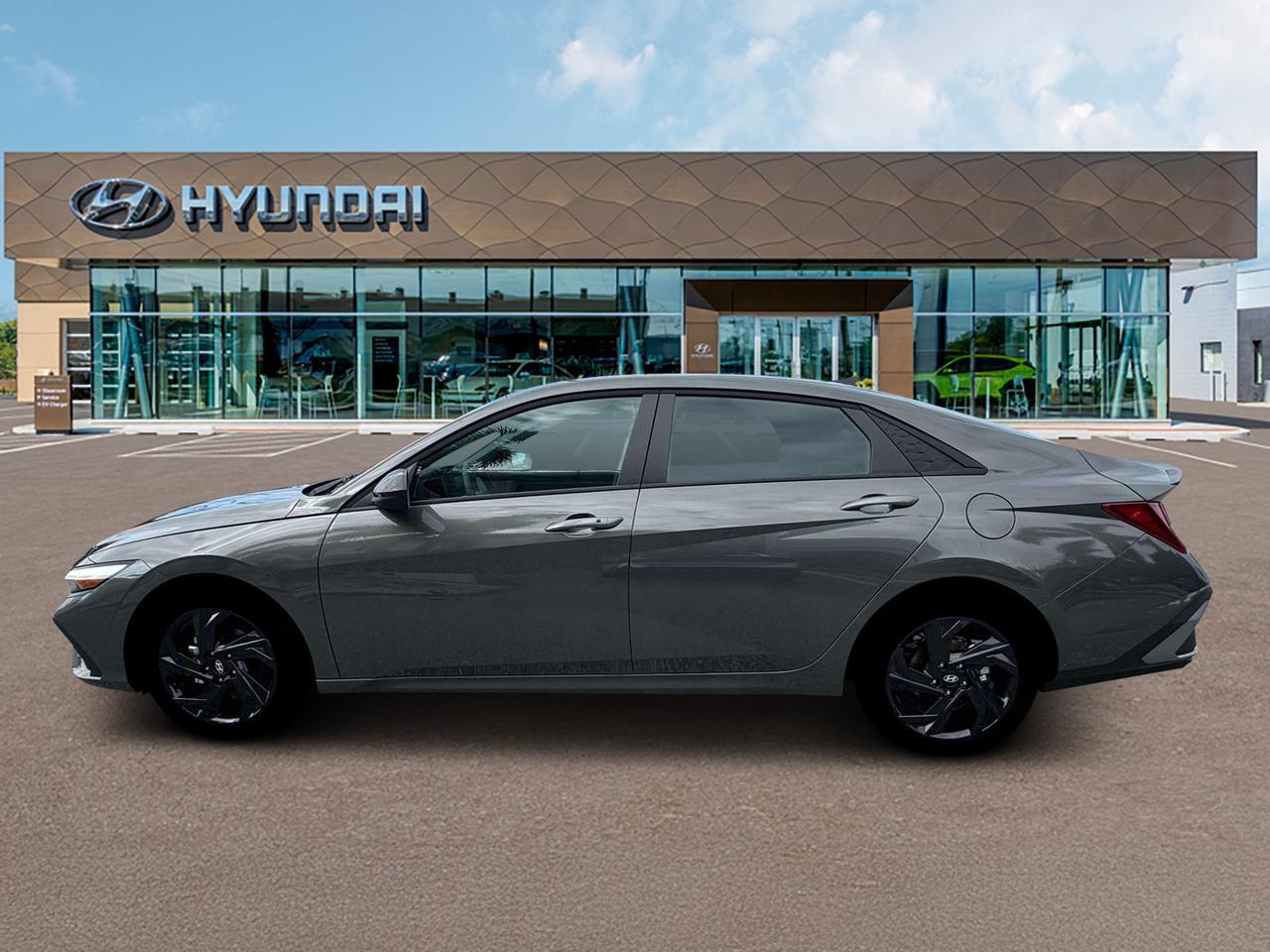 2026 Hyundai Elantra SEL Sport Cape Girardeau MO