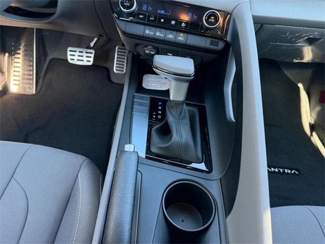 2026 Hyundai Elantra SEL Sport Cape Girardeau MO