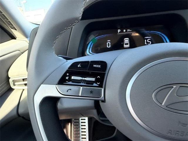 2026 Hyundai Elantra SEL Sport Cape Girardeau MO