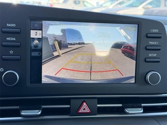 2026 Hyundai Elantra SEL Sport Cape Girardeau MO