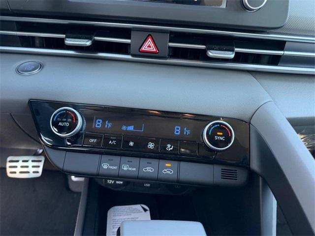 2026 Hyundai Elantra SEL Sport Cape Girardeau MO