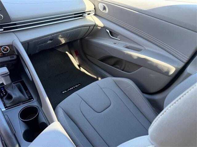 2026 Hyundai Elantra SEL Sport Cape Girardeau MO
