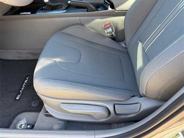 2026 Hyundai Elantra SEL Sport Cape Girardeau MO