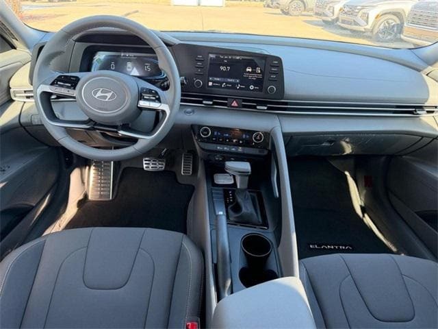 2026 Hyundai Elantra SEL Sport Cape Girardeau MO