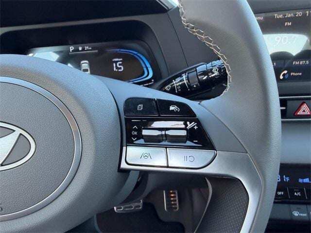 2026 Hyundai Elantra SEL Sport Cape Girardeau MO