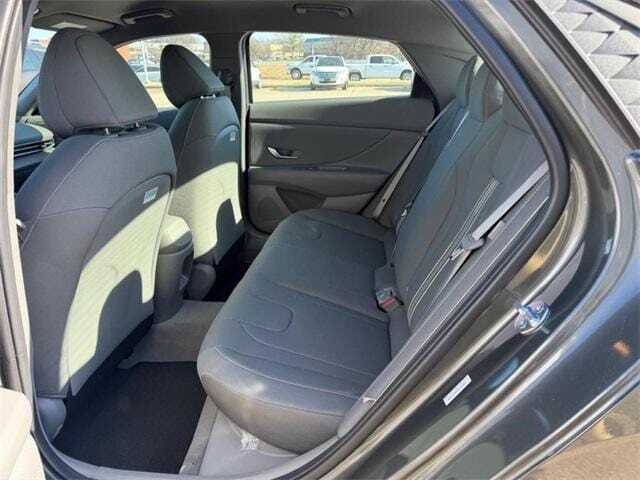 2026 Hyundai Elantra SEL Sport Cape Girardeau MO