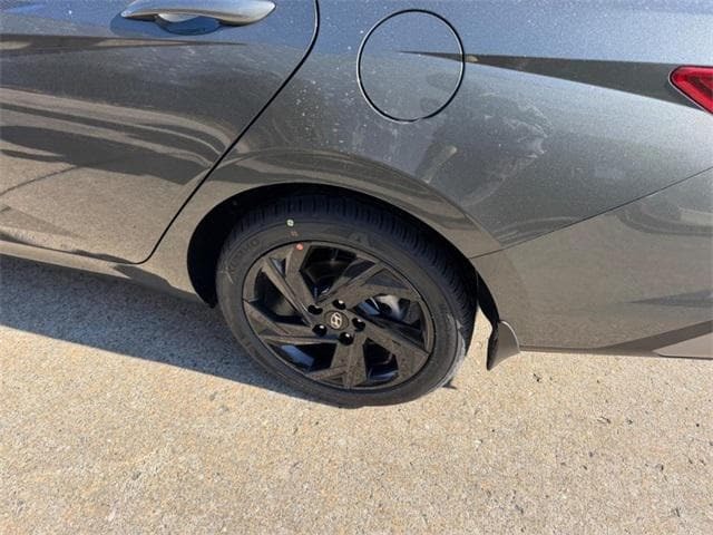 2026 Hyundai Elantra SEL Sport Cape Girardeau MO