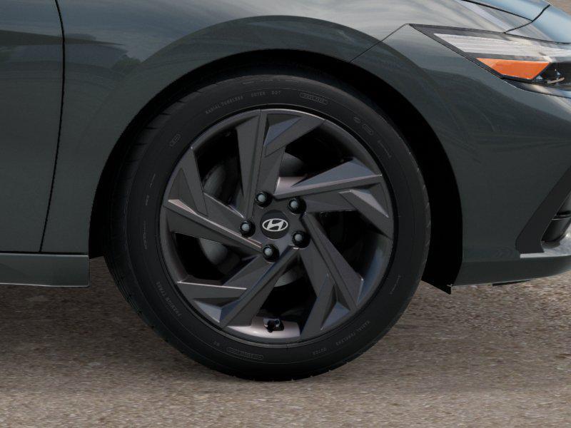 2026 Hyundai Elantra SEL Sport Cape Girardeau MO