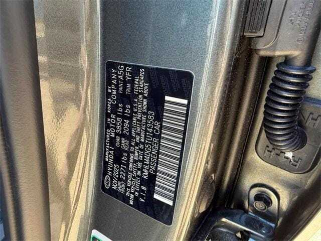 2026 Hyundai Elantra SEL Sport Cape Girardeau MO