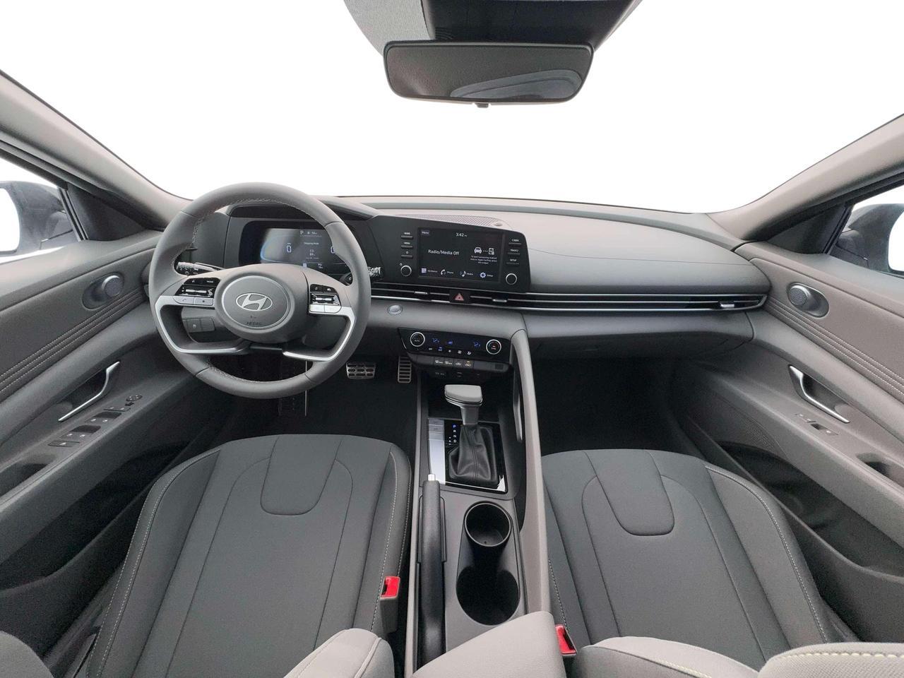 2026 Hyundai Elantra SEL Sport Cape Girardeau MO