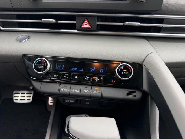 2026 Hyundai Elantra SEL Sport Cape Girardeau MO