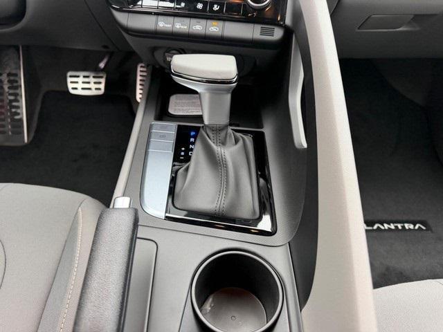 2026 Hyundai Elantra SEL Sport Cape Girardeau MO