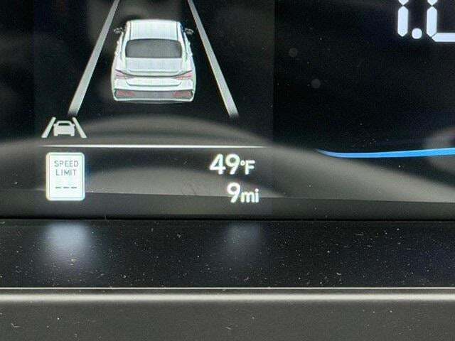 2026 Hyundai Elantra SEL Sport Cape Girardeau MO