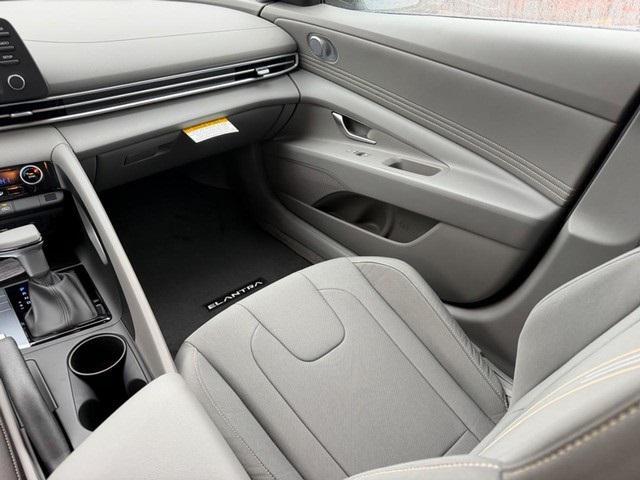 2026 Hyundai Elantra SEL Sport Cape Girardeau MO