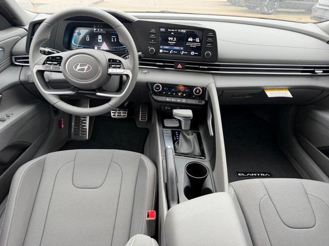 2026 Hyundai Elantra SEL Sport Cape Girardeau MO