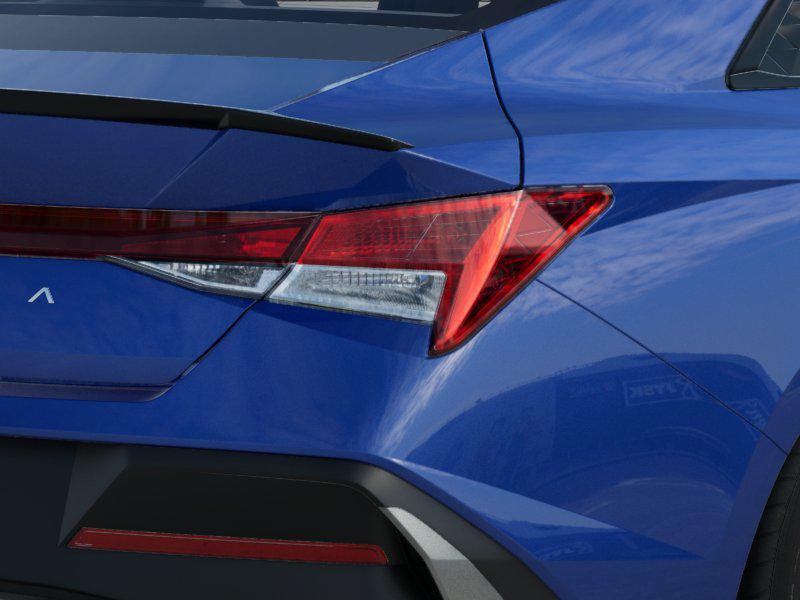 2026 Hyundai Elantra SEL Sport Cape Girardeau MO