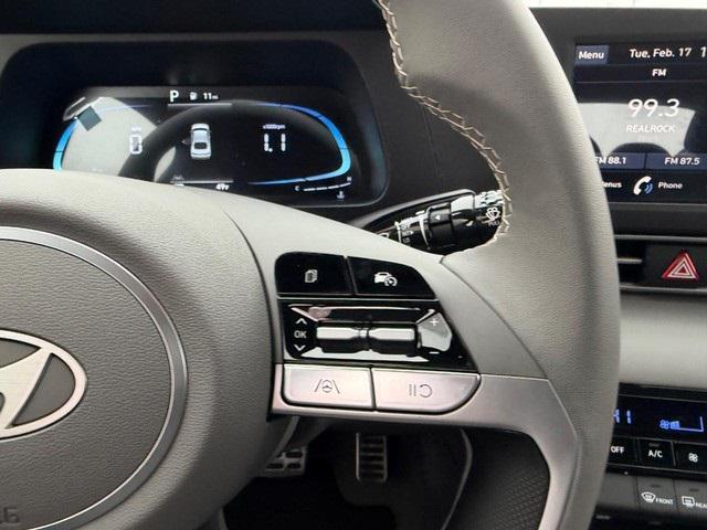 2026 Hyundai Elantra SEL Sport Cape Girardeau MO