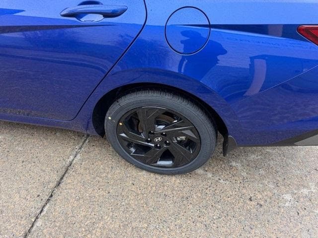 2026 Hyundai Elantra SEL Sport Cape Girardeau MO