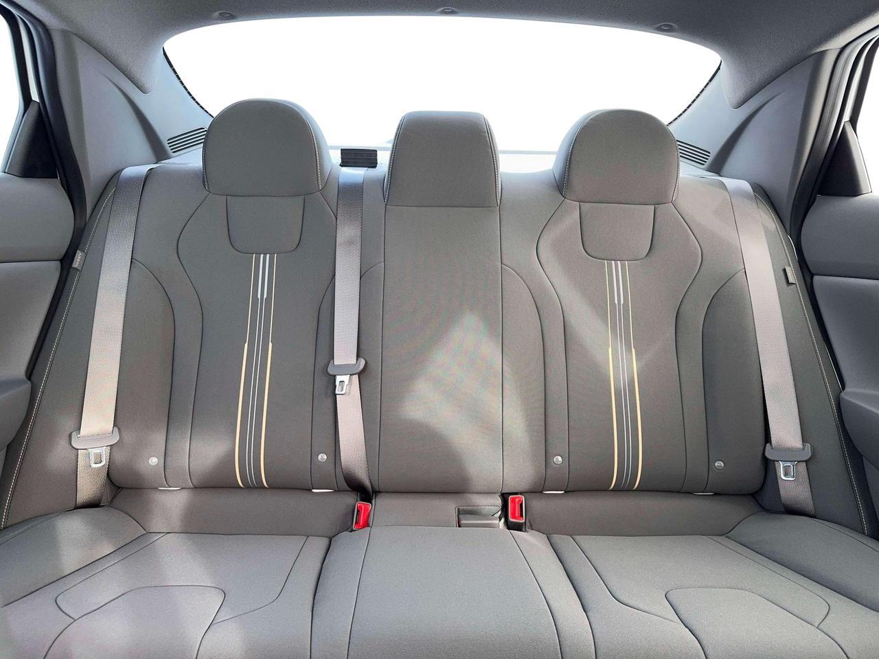 2026 Hyundai Elantra SEL Sport Cape Girardeau MO