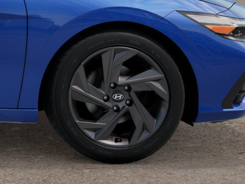 2026 Hyundai Elantra SEL Sport Cape Girardeau MO