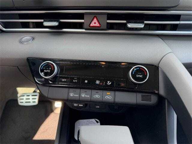 2026 Hyundai Elantra SEL Sport Cape Girardeau MO