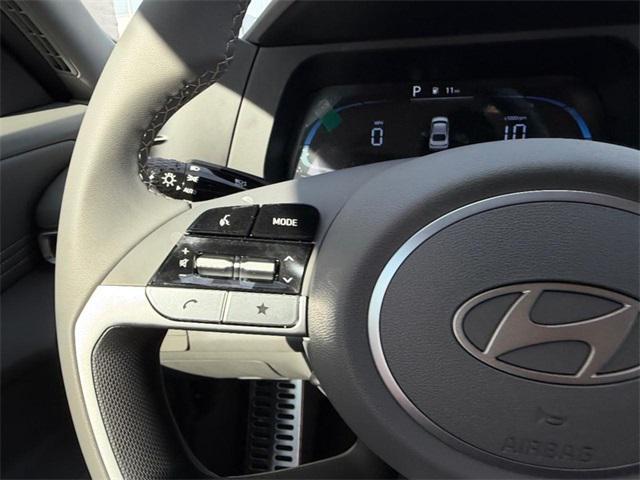 2026 Hyundai Elantra SEL Sport Cape Girardeau MO