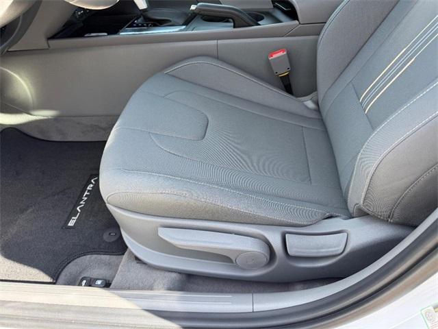 2026 Hyundai Elantra SEL Sport Cape Girardeau MO